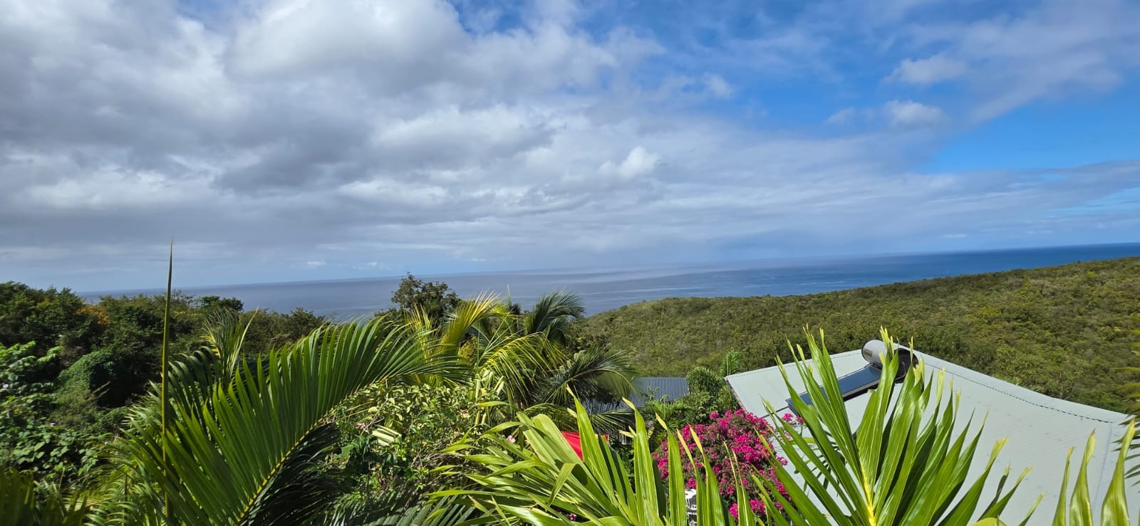 Villa Zion - 